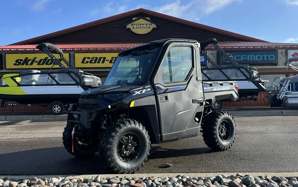 2024 Polaris Ranger XP® 1000 NorthStar Edition Ultimate