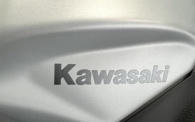 2024 Kawasaki Ninja® 500 ABS