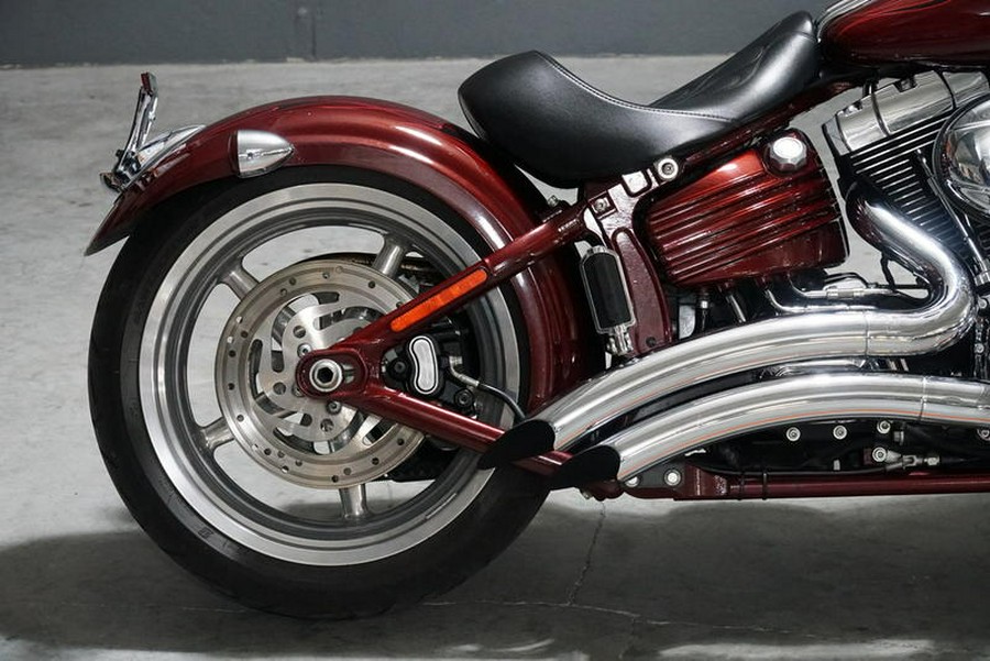 2008 Harley-Davidson® FXCWC - Rocker™ C