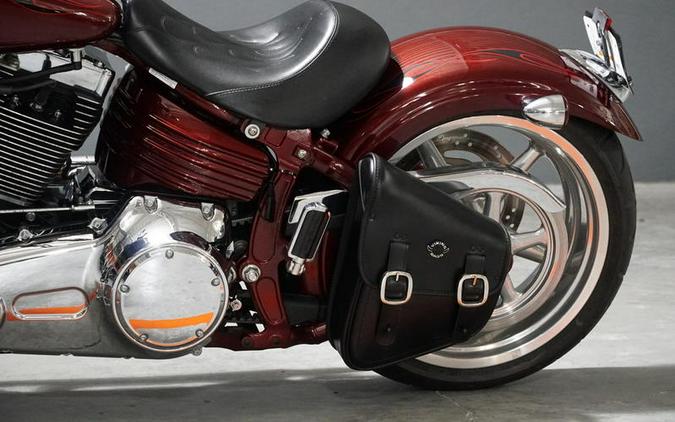 2008 Harley-Davidson® FXCWC - Rocker™ C