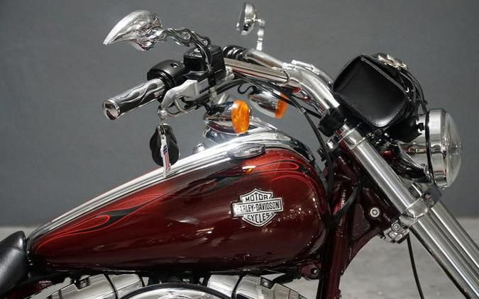 2008 Harley-Davidson® FXCWC - Rocker™ C