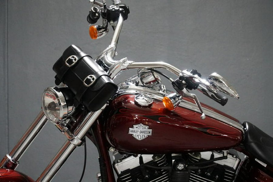 2008 Harley-Davidson® FXCWC - Rocker™ C