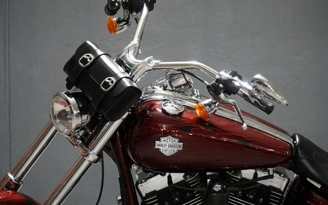 2008 Harley-Davidson® FXCWC - Rocker™ C