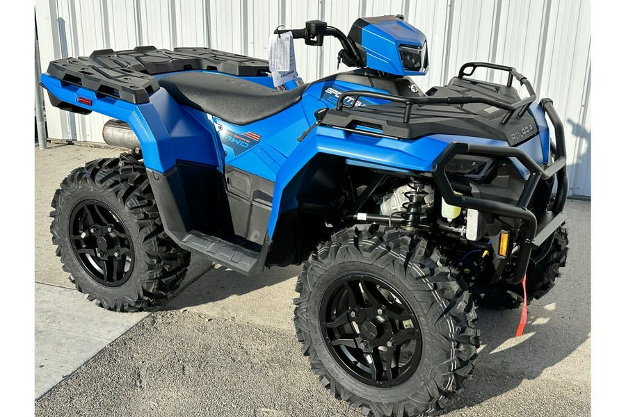 2024 Polaris Industries SPORTSMAN 570 TRAIL