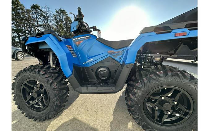 2024 Polaris Industries SPORTSMAN 570 TRAIL