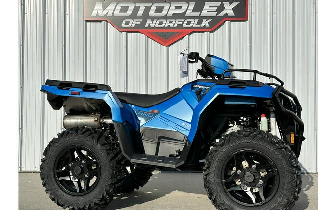 2024 Polaris Industries SPORTSMAN 570 TRAIL