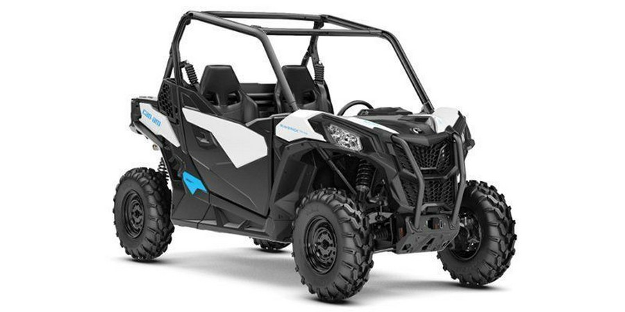 Used 2019 CAN-AM MAVERICK TRAIL 1000 CAMO