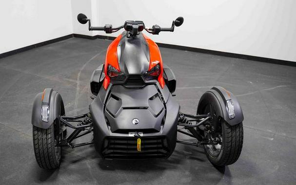 2024 Can-Am® Ryker Rotax 900 ACE