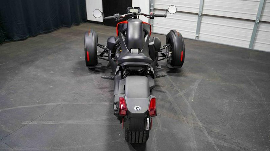 2024 Can-Am® Ryker Rotax 900 ACE