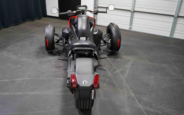 2024 Can-Am® Ryker Rotax 900 ACE