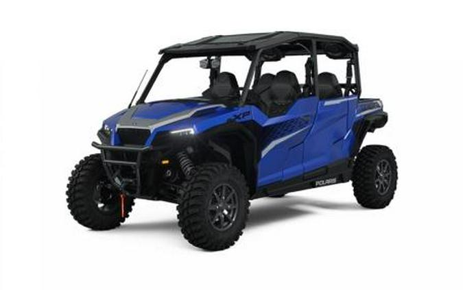 2024 Polaris General XP 4 1000 Ultimate