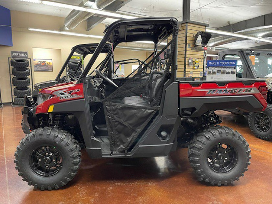 2025 Polaris Industries Ranger XP® 1000 Premium