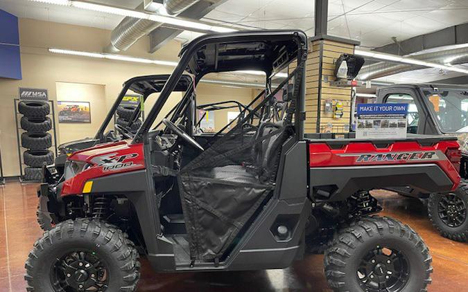 2025 Polaris Industries Ranger XP® 1000 Premium