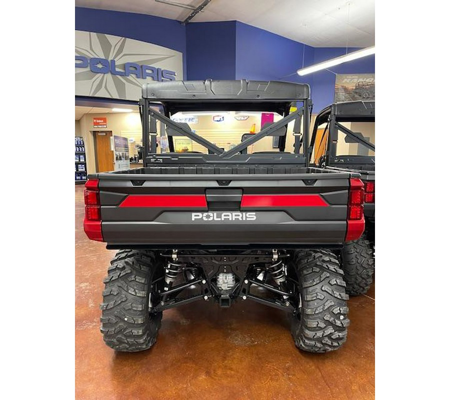 2025 Polaris Industries Ranger XP® 1000 Premium