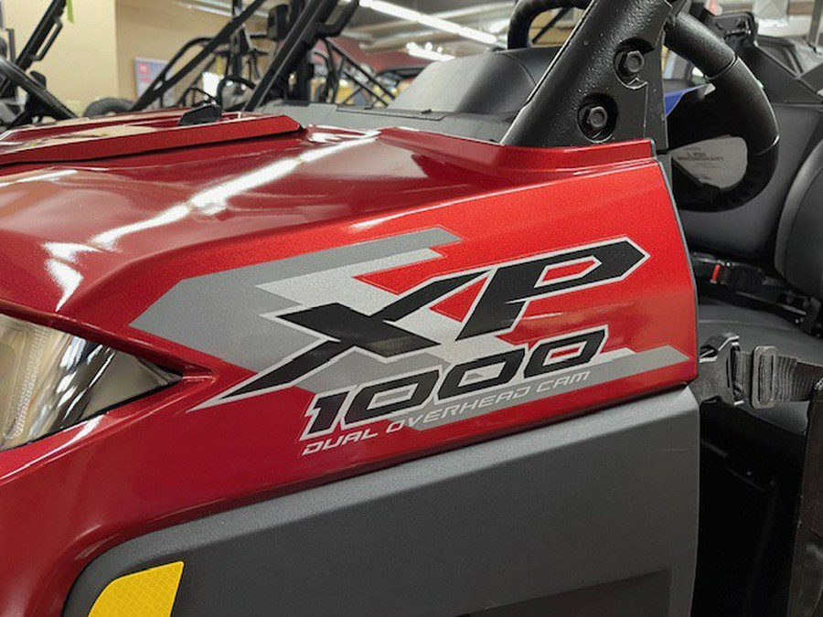 2025 Polaris Industries Ranger XP® 1000 Premium