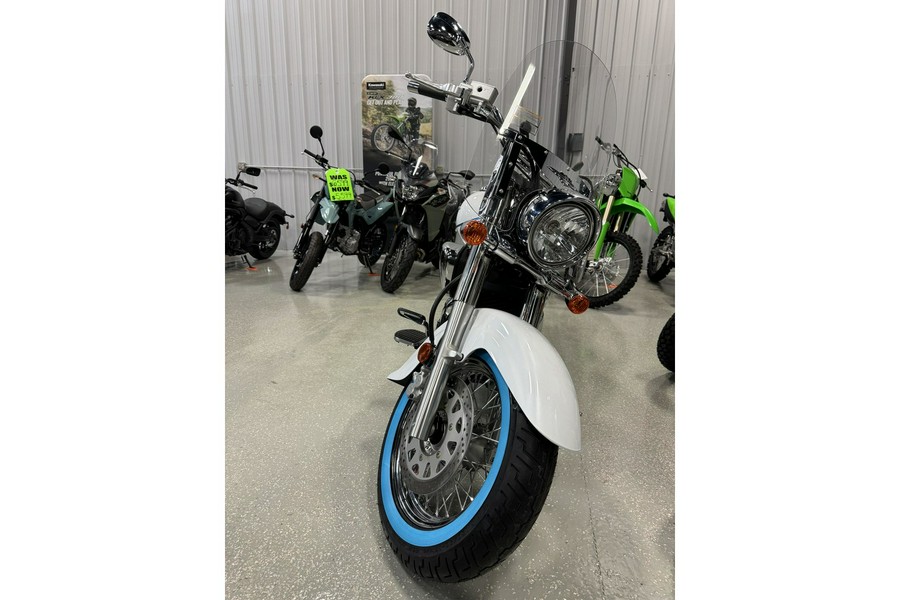 2025 Suzuki BOULEVARD C50T SPECIAL