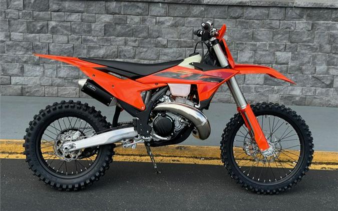 2025 KTM 300 XC