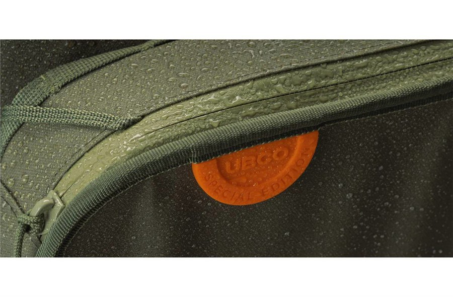 2023 UBCO 2x2 Adventure Bike Special Edition