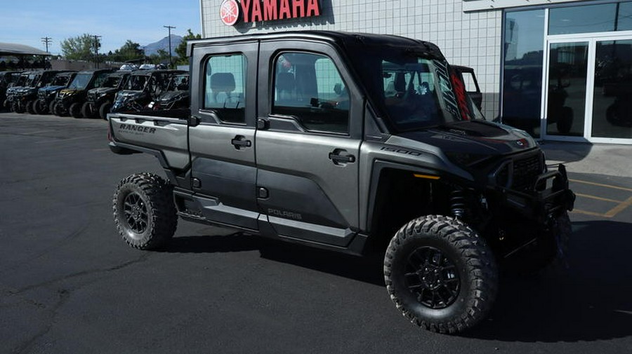 2025 Polaris® Ranger Crew XD 1500 NorthStar Edition Ultimate