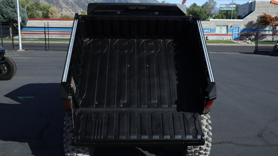 2025 Polaris® Ranger Crew XD 1500 NorthStar Edition Ultimate