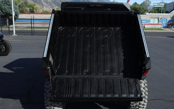 2025 Polaris® Ranger Crew XD 1500 NorthStar Edition Ultimate