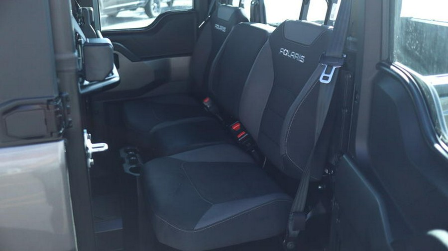 2025 Polaris® Ranger Crew XD 1500 NorthStar Edition Ultimate