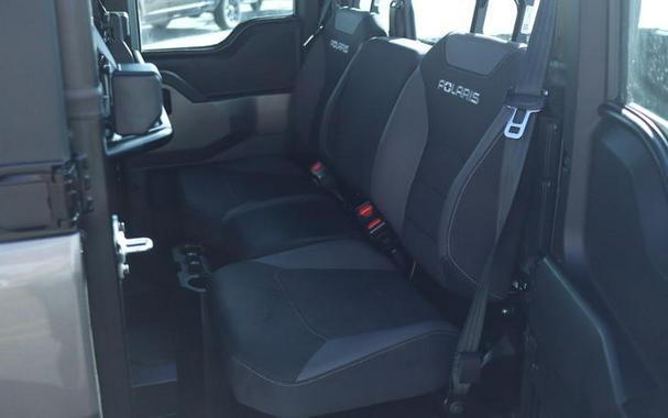 2025 Polaris® Ranger Crew XD 1500 NorthStar Edition Ultimate