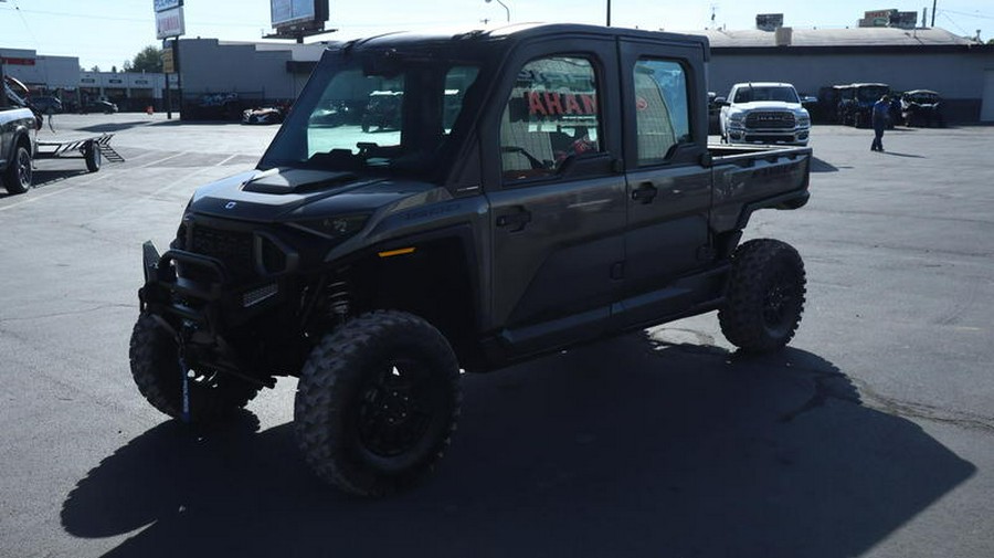2025 Polaris® Ranger Crew XD 1500 NorthStar Edition Ultimate