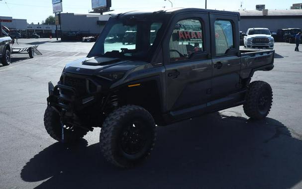2025 Polaris® Ranger Crew XD 1500 NorthStar Edition Ultimate