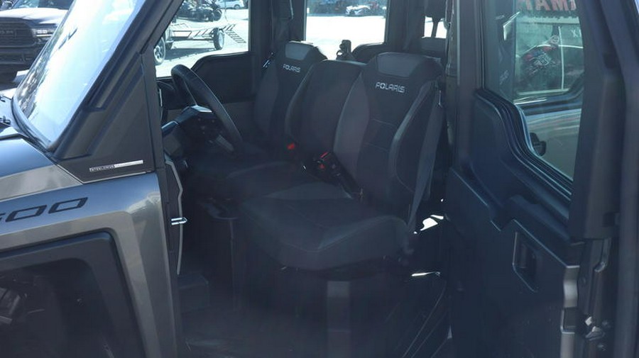 2025 Polaris® Ranger Crew XD 1500 NorthStar Edition Ultimate