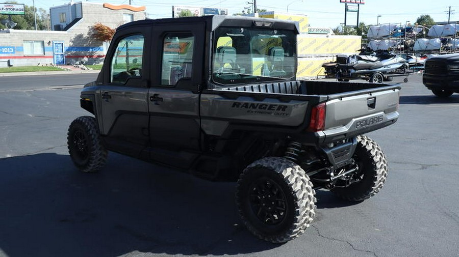 2025 Polaris® Ranger Crew XD 1500 NorthStar Edition Ultimate