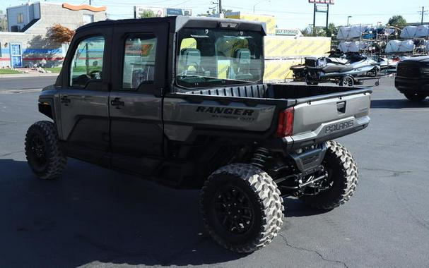 2025 Polaris® Ranger Crew XD 1500 NorthStar Edition Ultimate