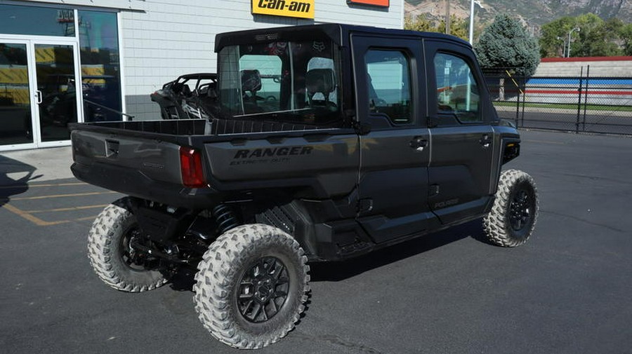 2025 Polaris® Ranger Crew XD 1500 NorthStar Edition Ultimate