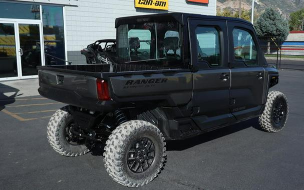 2025 Polaris® Ranger Crew XD 1500 NorthStar Edition Ultimate