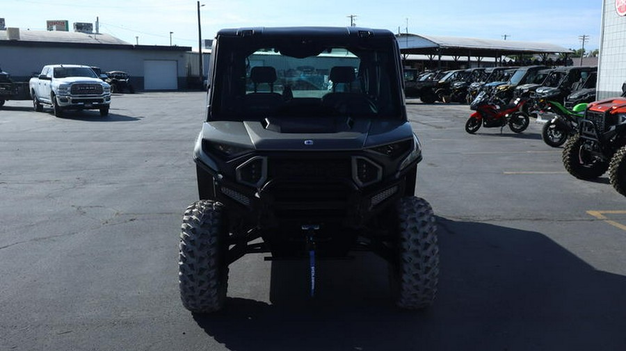 2025 Polaris® Ranger Crew XD 1500 NorthStar Edition Ultimate