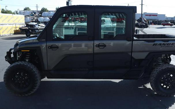 2025 Polaris® Ranger Crew XD 1500 NorthStar Edition Ultimate