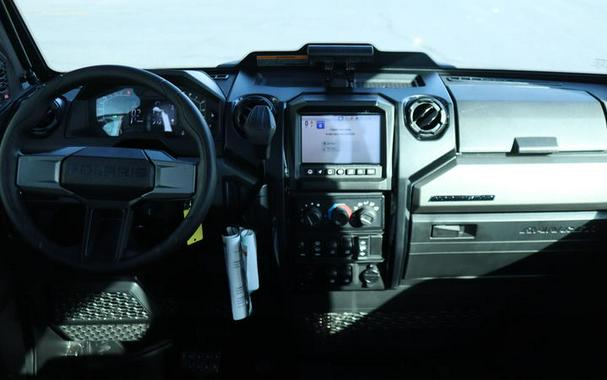 2025 Polaris® Ranger Crew XD 1500 NorthStar Edition Ultimate