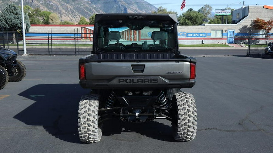 2025 Polaris® Ranger Crew XD 1500 NorthStar Edition Ultimate