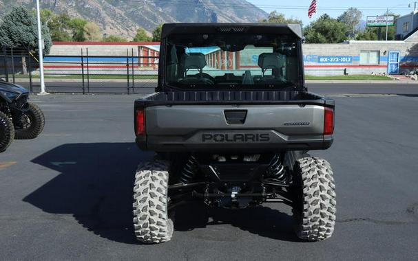 2025 Polaris® Ranger Crew XD 1500 NorthStar Edition Ultimate