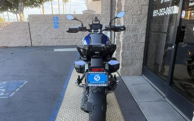 2026 BMW R1300GS Inventory - Get 4.9% APR financing or up to $1,300 off MSRP on select 2026 models*