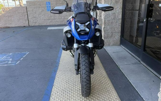 2026 BMW R1300GS Inventory - Get 4.9% APR financing or up to $1,300 off MSRP on select 2026 models*