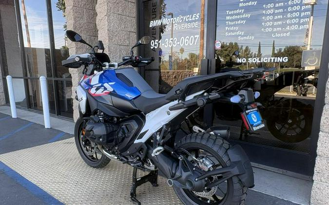 2026 BMW R1300GS Inventory - Get 4.9% APR financing or up to $1,300 off MSRP on select 2026 models*