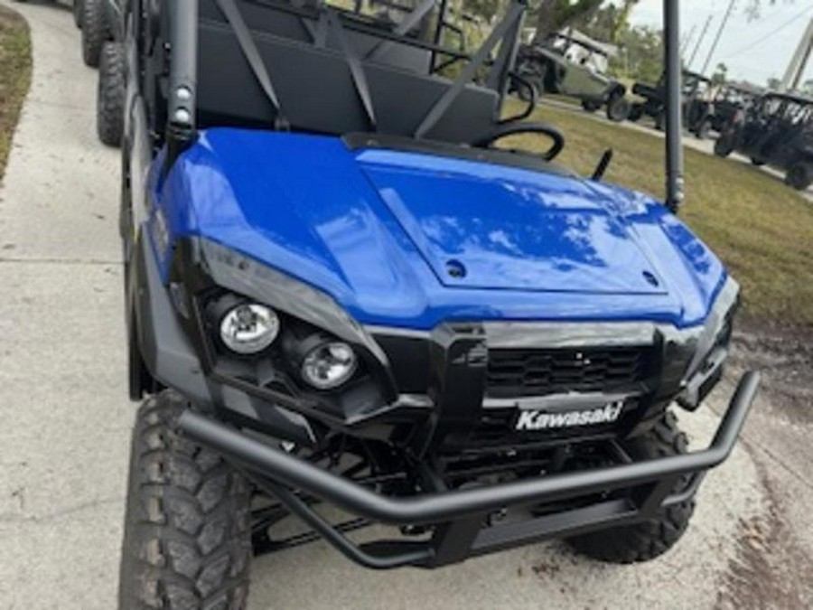 2026 Kawasaki Mule PRO-FXT™ 1000 LE