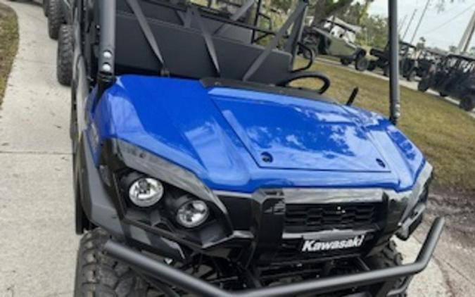 2026 Kawasaki Mule PRO-FXT™ 1000 LE