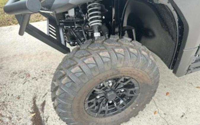 2026 Kawasaki Mule PRO-FXT™ 1000 LE