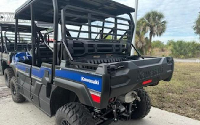 2026 Kawasaki Mule PRO-FXT™ 1000 LE