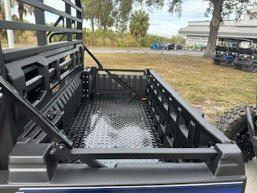 2026 Kawasaki Mule PRO-FXT™ 1000 LE