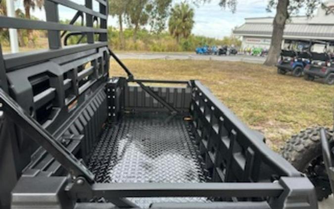 2026 Kawasaki Mule PRO-FXT™ 1000 LE