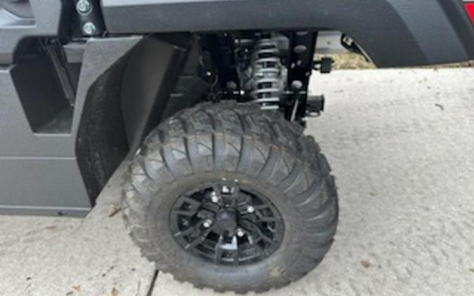 2026 Kawasaki Mule PRO-FXT™ 1000 LE