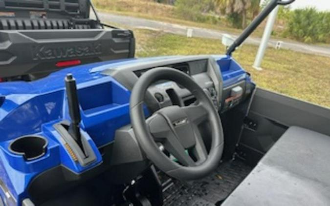 2026 Kawasaki Mule PRO-FXT™ 1000 LE